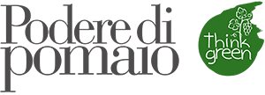 Pomaio logo